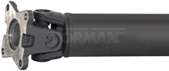 Kardanwelle Hinten  - Driveshaft Rear Grand Cherokee 05-09